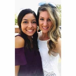 Meet your Posher, Maggie